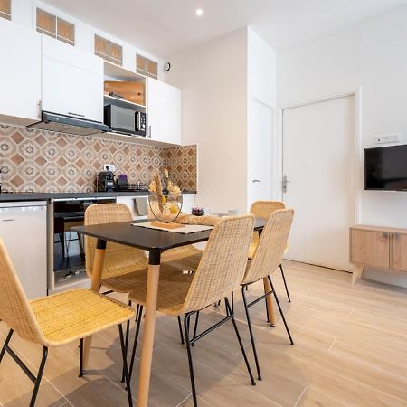 Appartement Bordeaux Centre Proche Tramway 外观 照片