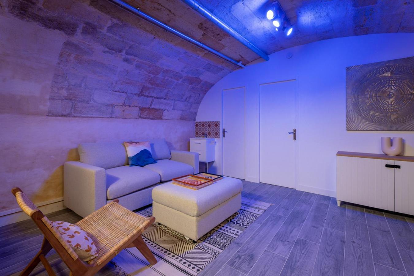 Appartement Bordeaux Centre Proche Tramway 外观 照片