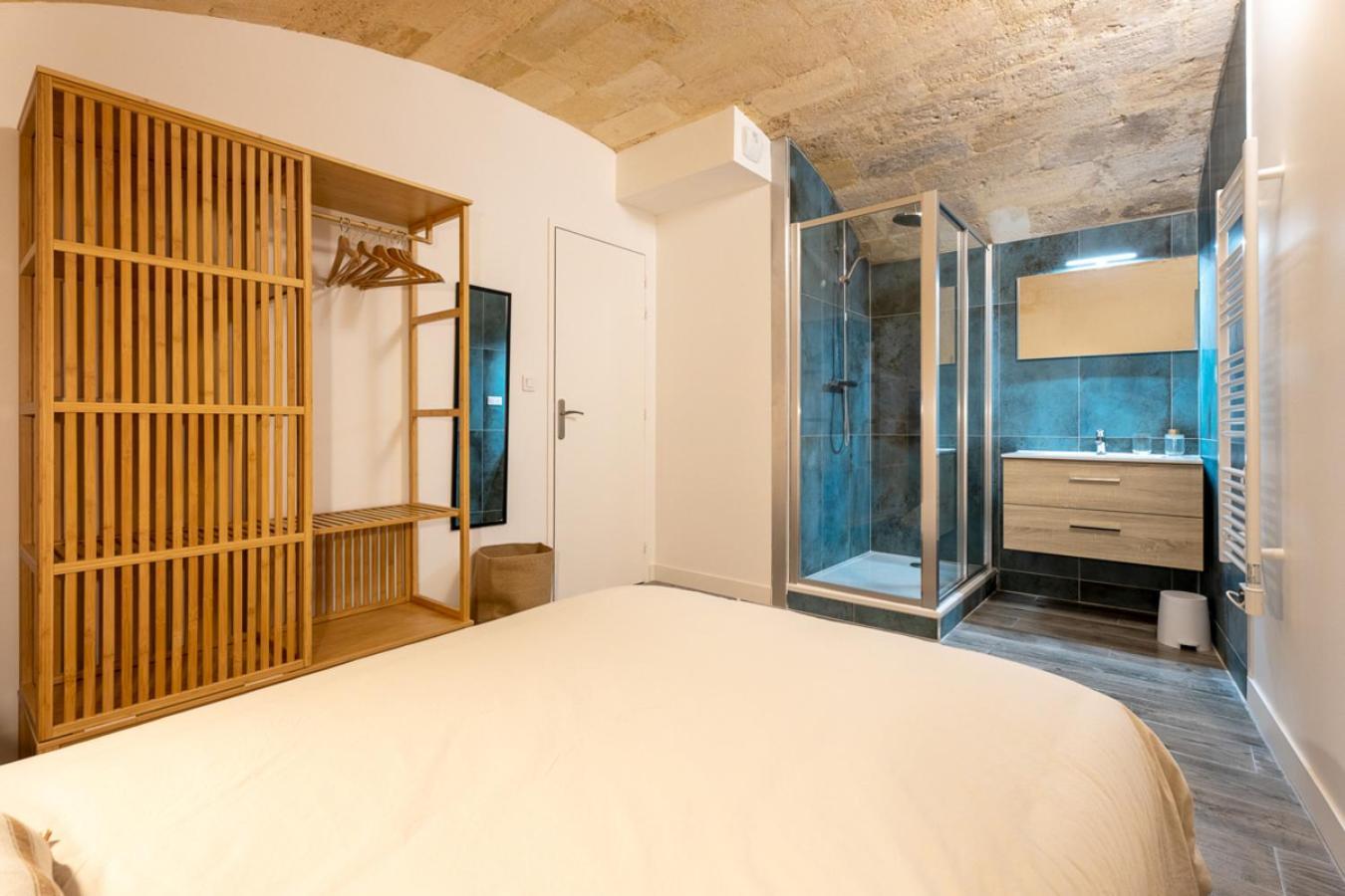 Appartement Bordeaux Centre Proche Tramway 外观 照片