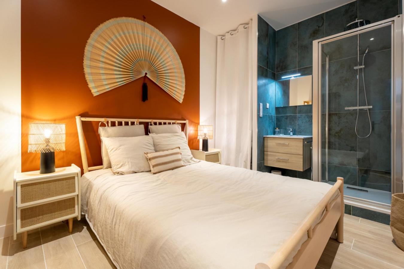 Appartement Bordeaux Centre Proche Tramway 外观 照片
